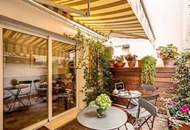 The Club Navona