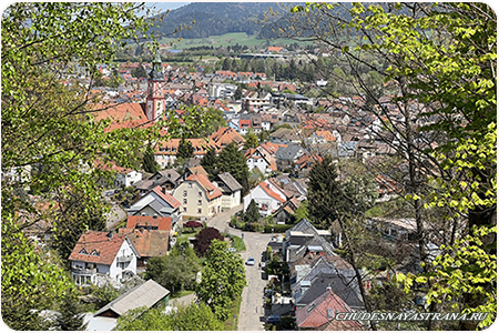    Waldkirch