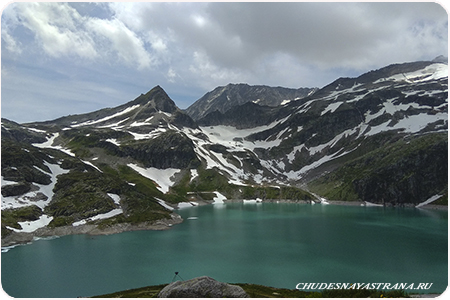 Weissee -  , 