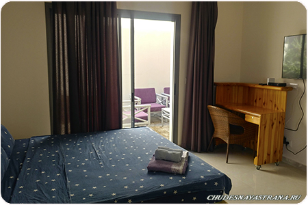  Sunny's Villa Guest House, 