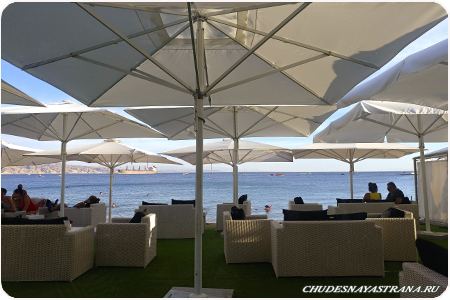 Nine Beach Eilat  